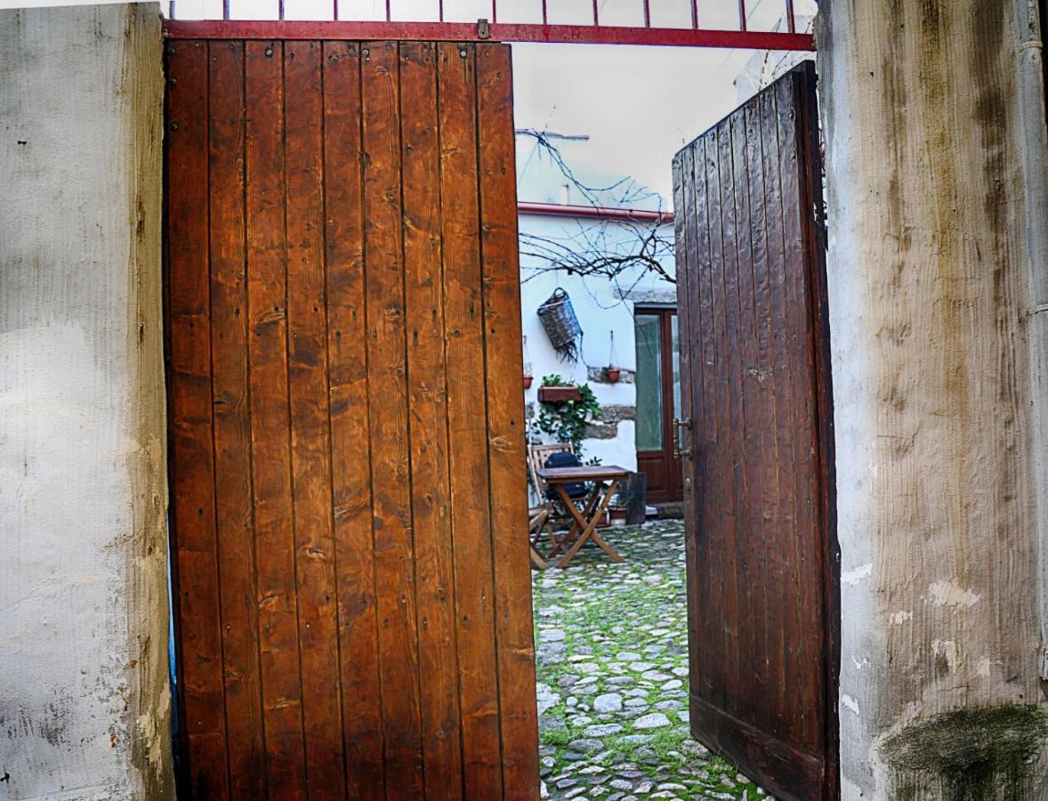 La Corte Di Grazia_Iun P2039/40 Nuoro  Exterior foto