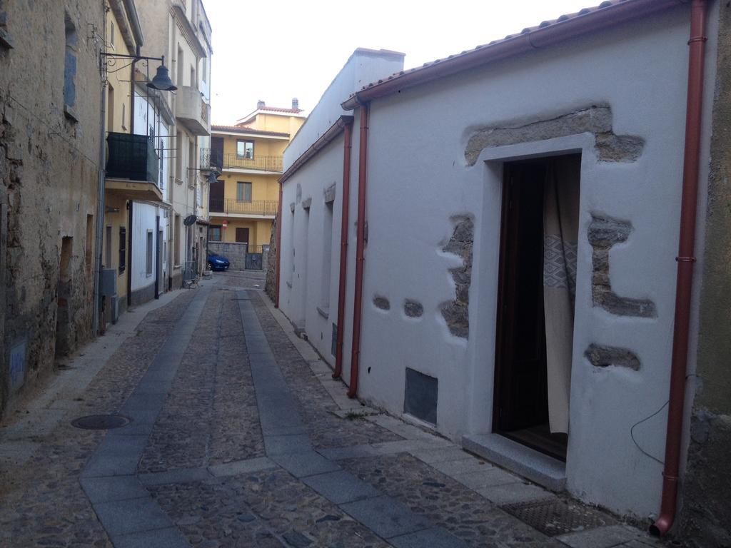 La Corte Di Grazia_Iun P2039/40 Nuoro  Exterior foto